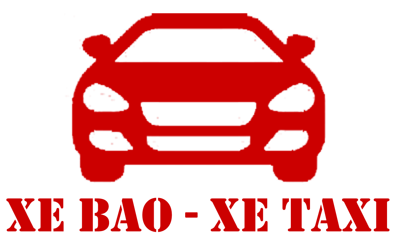 XE BAO – XE TAXI